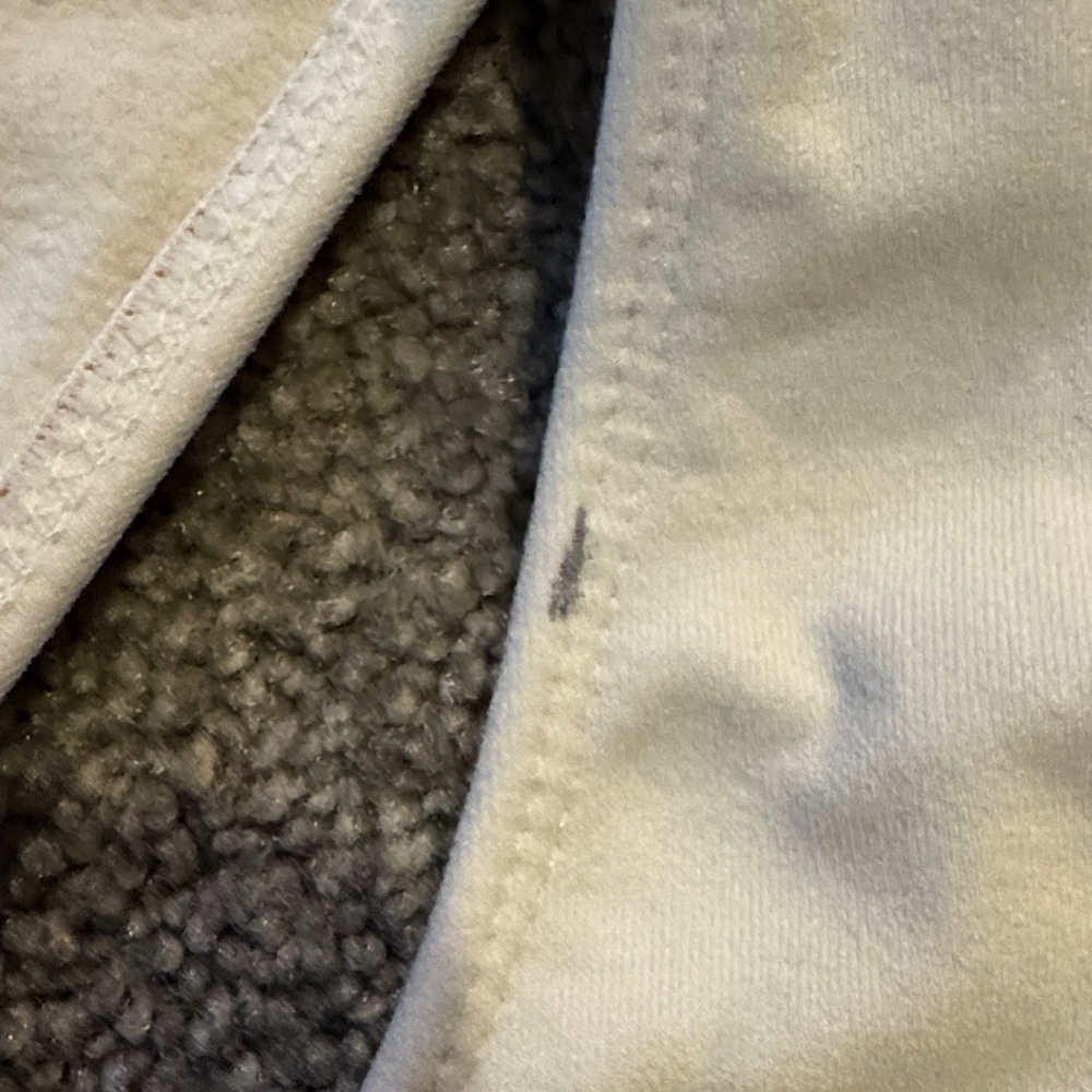 Champion Women's Light Gray Sports Bra - Picture 3 of 5